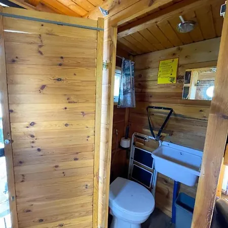 Hausflossvermietung Auf Der Peene Am Kummerower In Mecklenburg Vorpommern 15 Ps 보트호텔 *